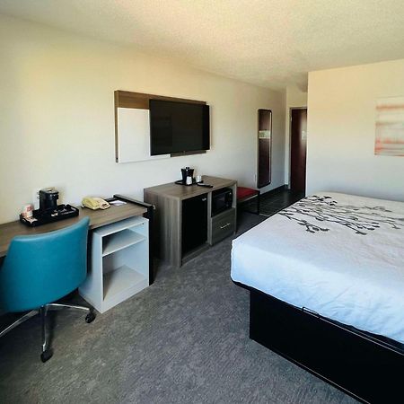 Comfort Inn Емпорія Екстер'єр фото