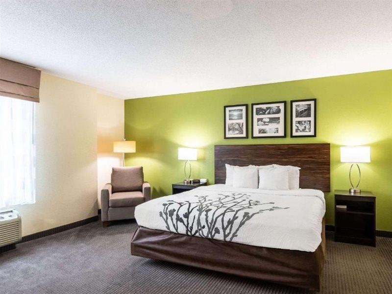 Comfort Inn Емпорія Екстер'єр фото