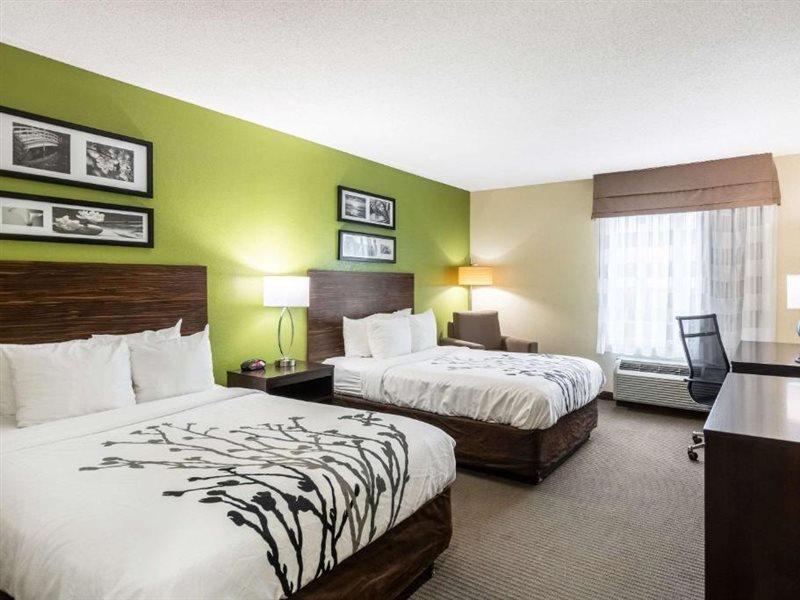 Comfort Inn Емпорія Екстер'єр фото
