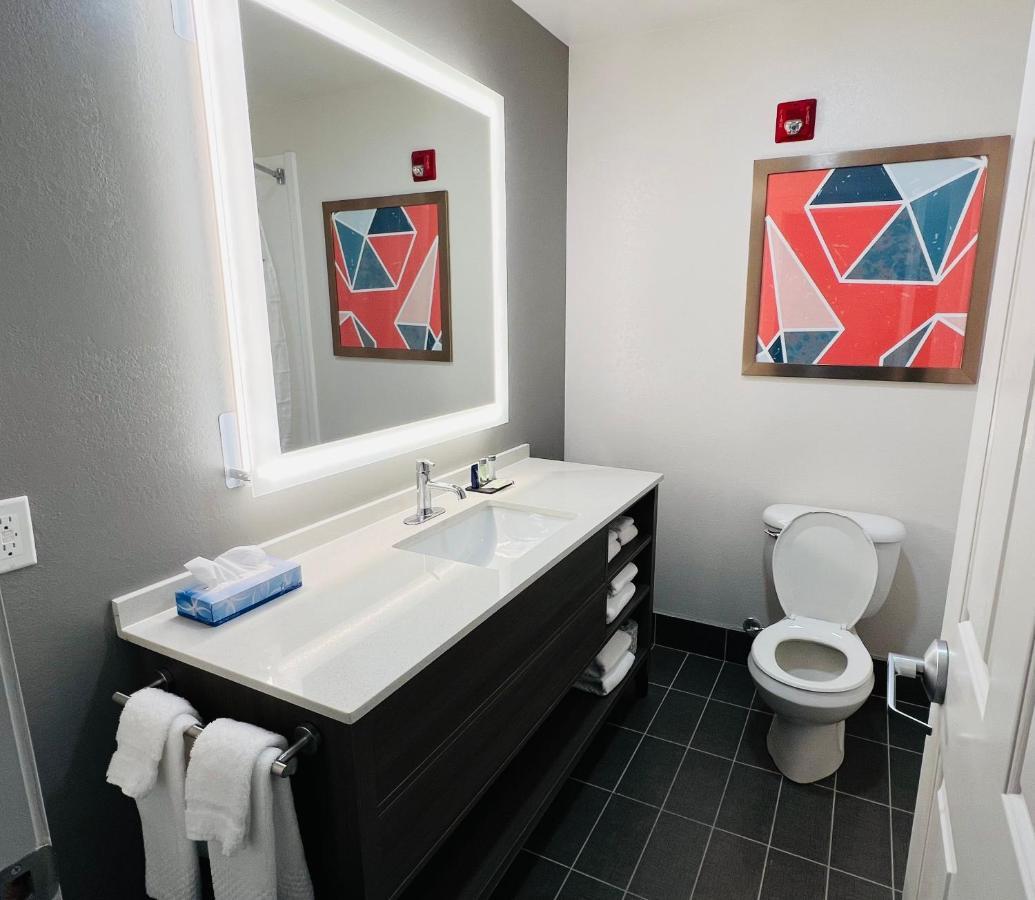 Comfort Inn Емпорія Екстер'єр фото