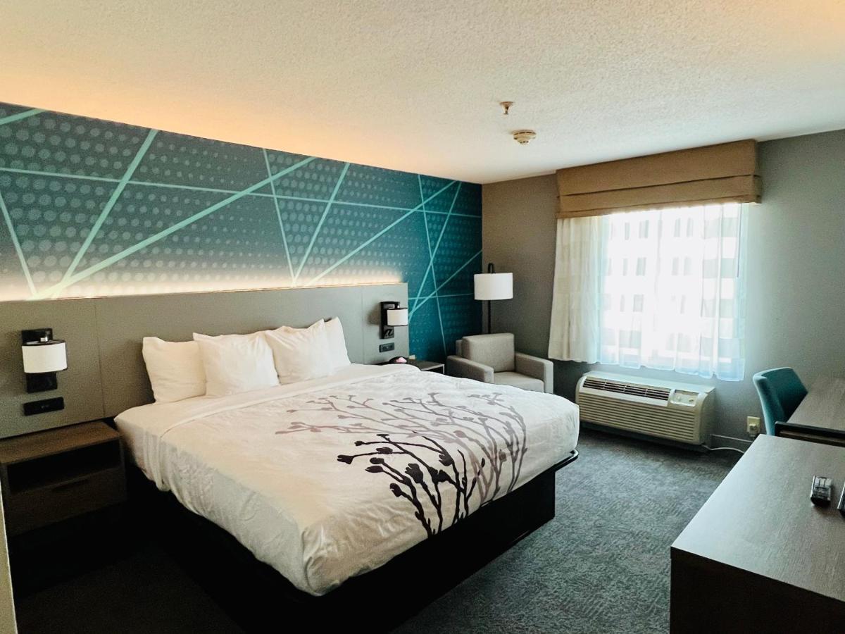 Comfort Inn Емпорія Екстер'єр фото