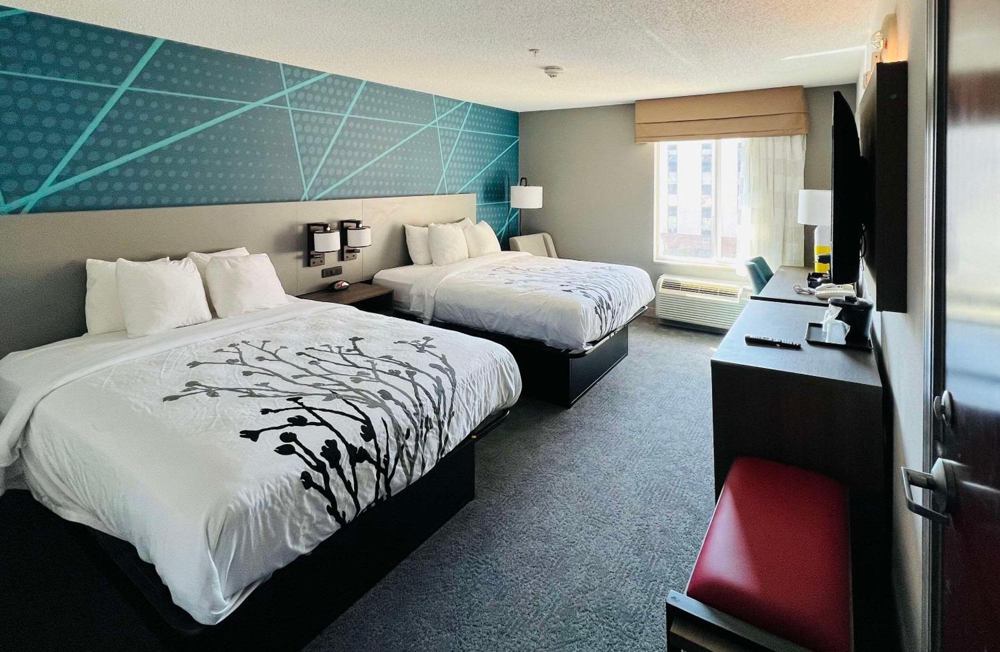 Comfort Inn Емпорія Екстер'єр фото