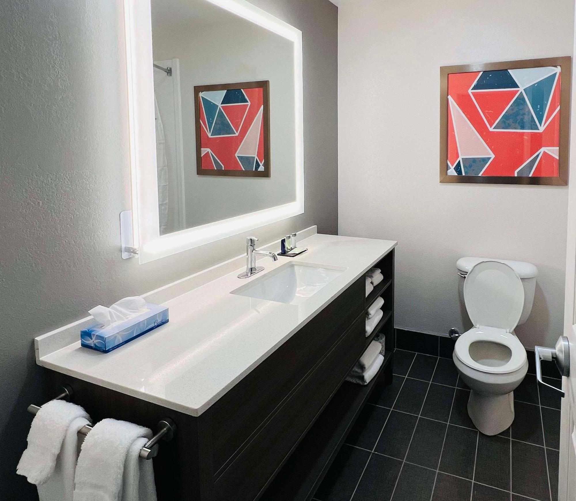 Comfort Inn Емпорія Екстер'єр фото