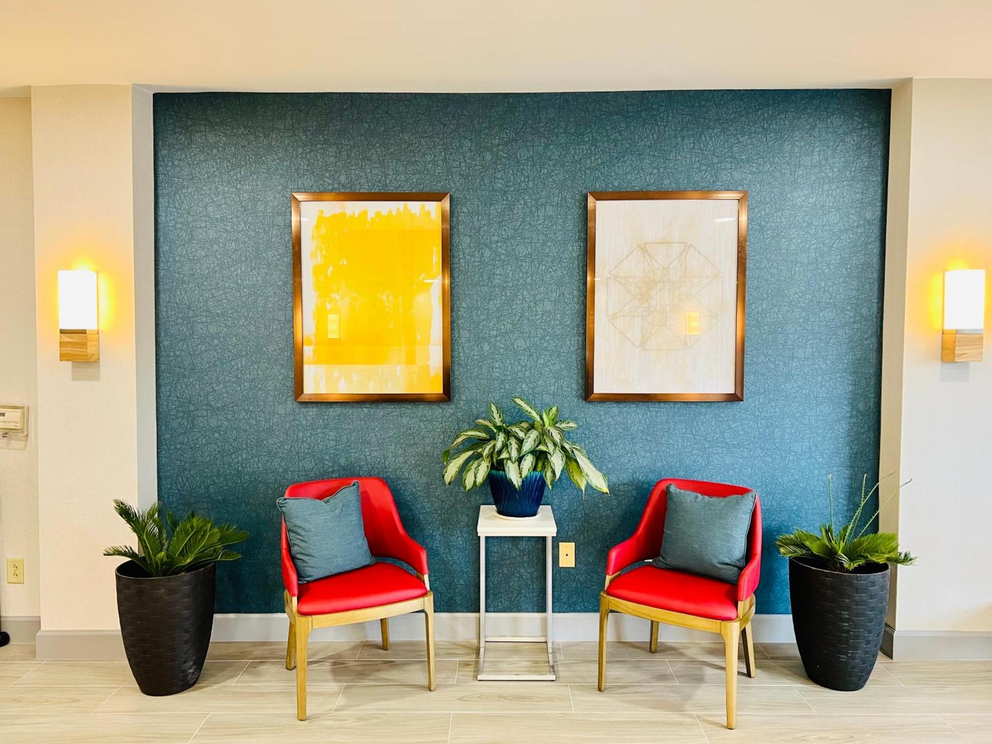 Comfort Inn Емпорія Екстер'єр фото