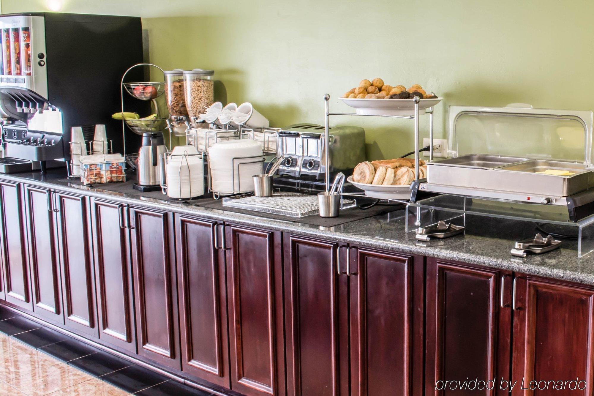 Comfort Inn Емпорія Екстер'єр фото