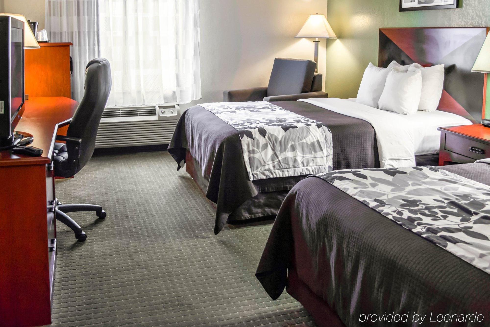 Comfort Inn Емпорія Екстер'єр фото