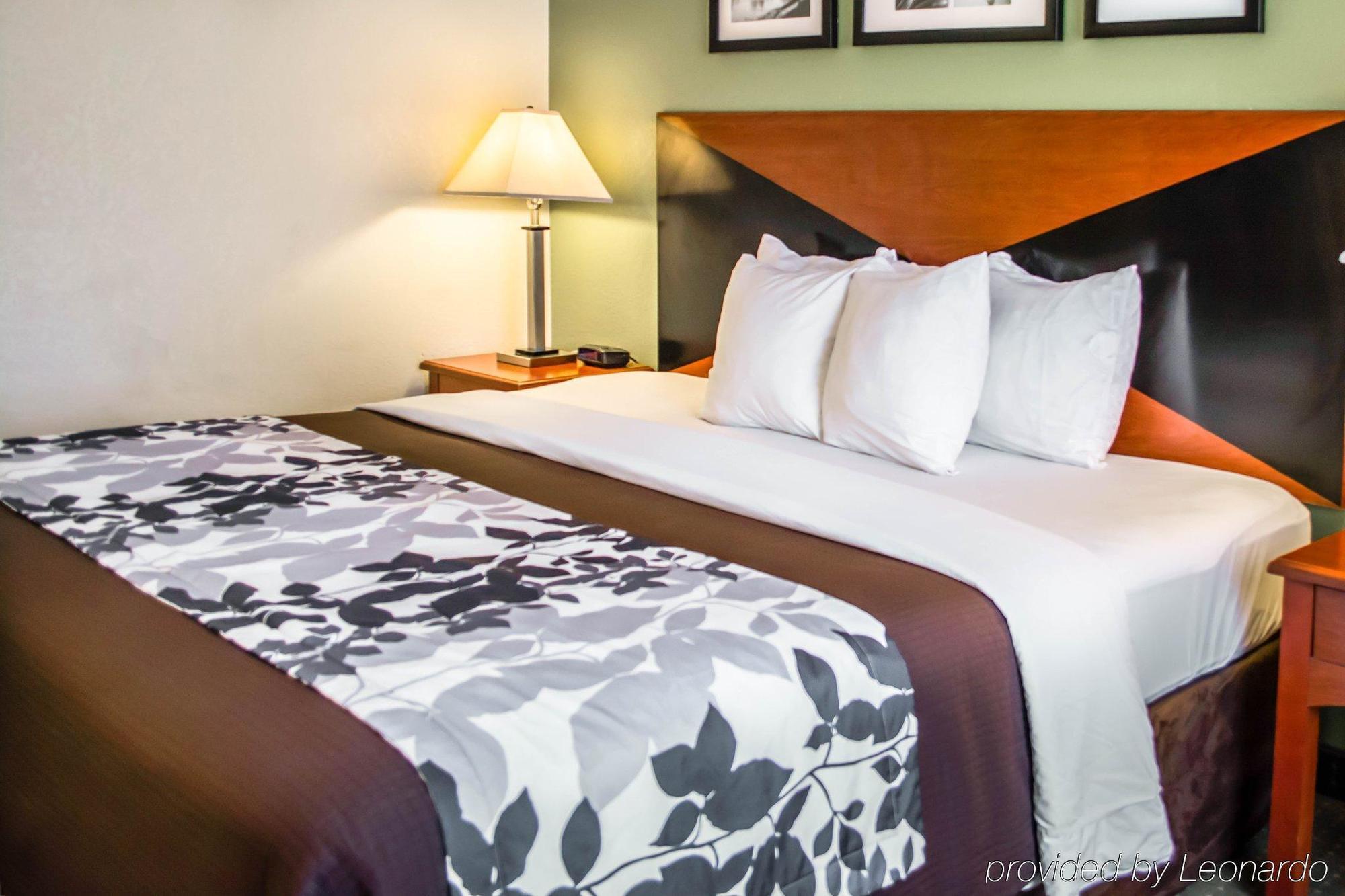 Comfort Inn Емпорія Екстер'єр фото