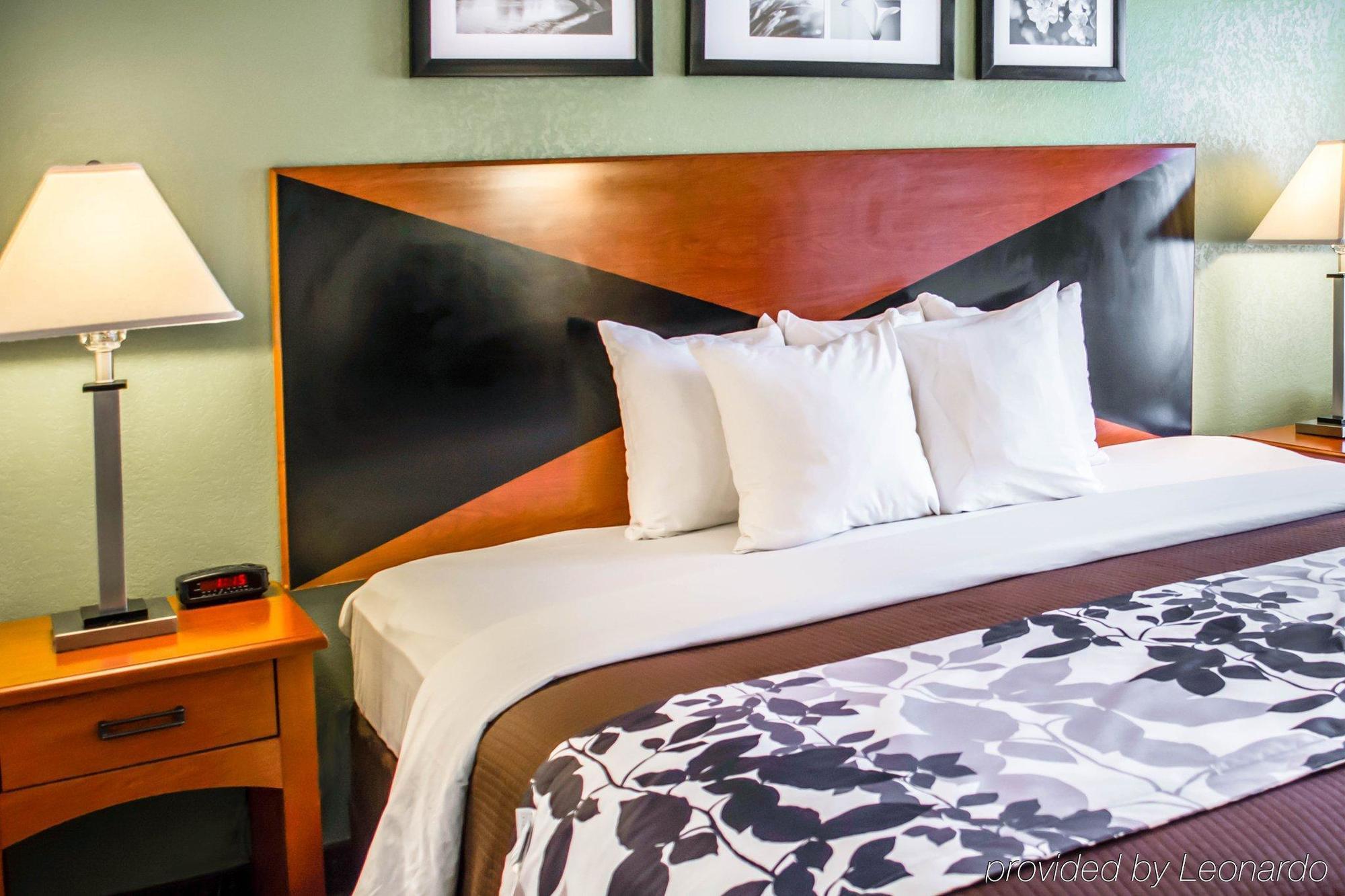 Comfort Inn Емпорія Екстер'єр фото