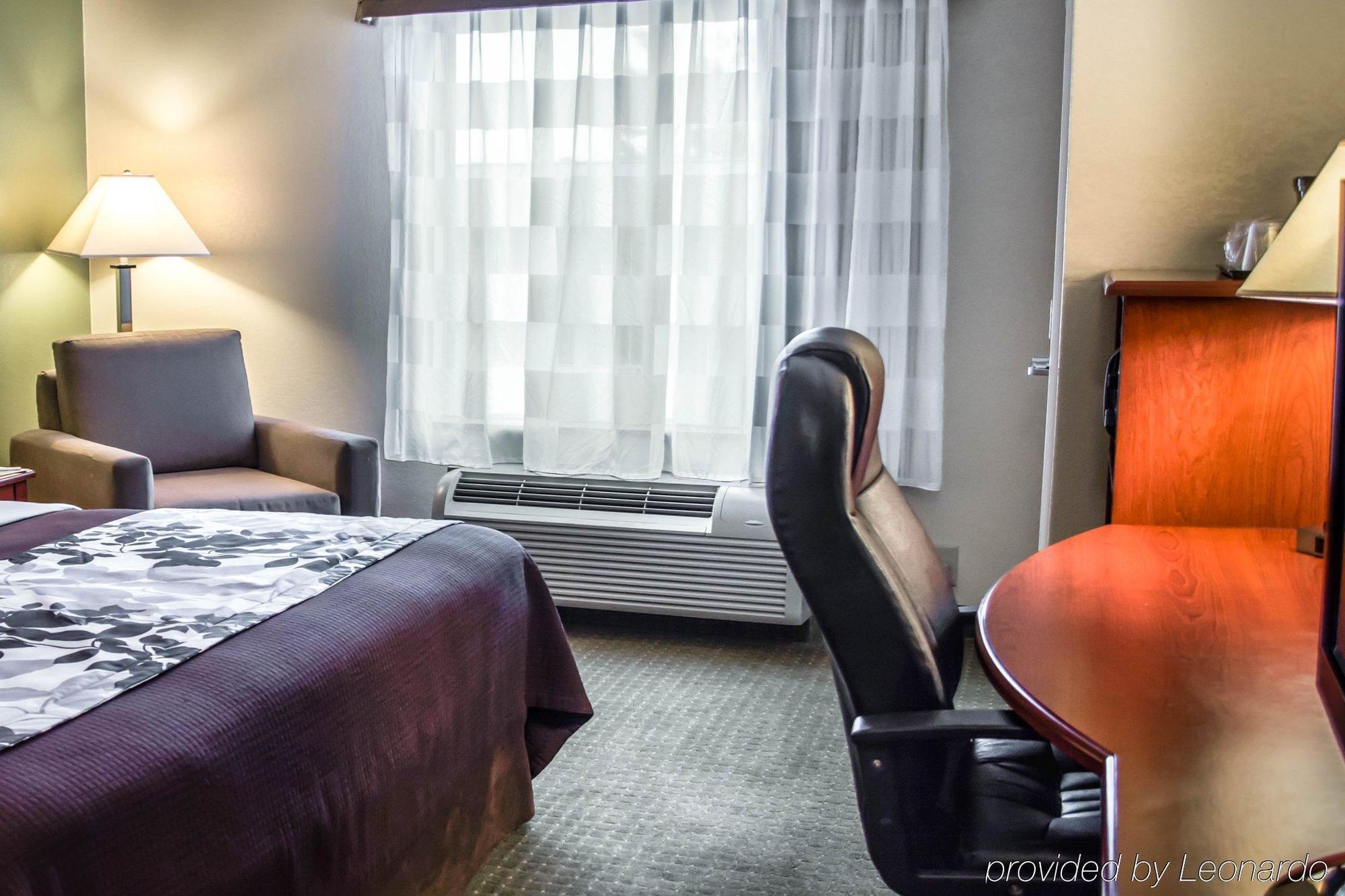 Comfort Inn Емпорія Екстер'єр фото