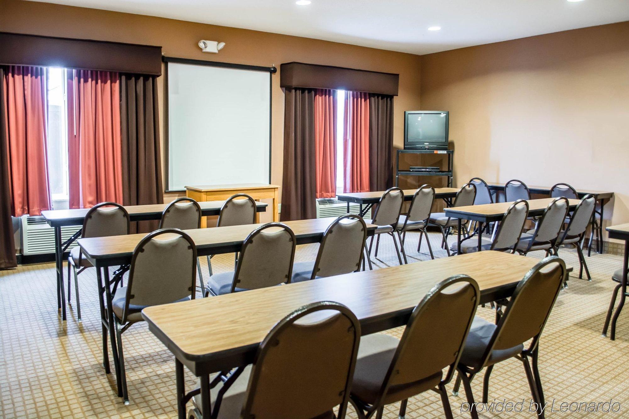 Comfort Inn Емпорія Екстер'єр фото
