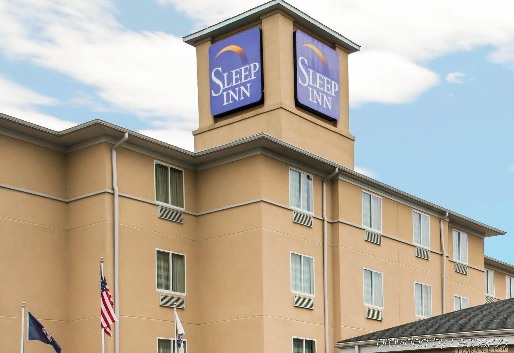 Comfort Inn Емпорія Екстер'єр фото