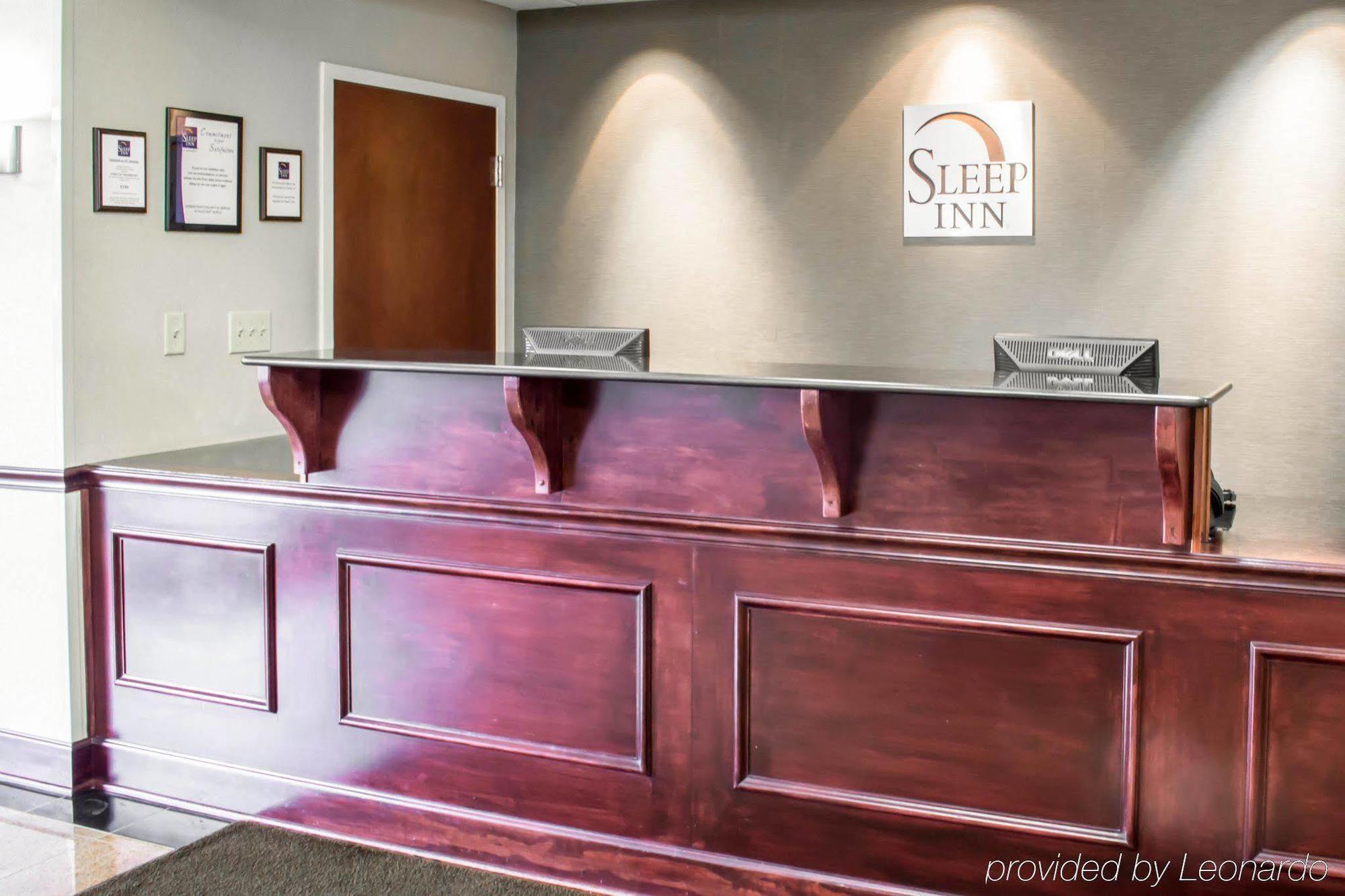 Comfort Inn Емпорія Екстер'єр фото