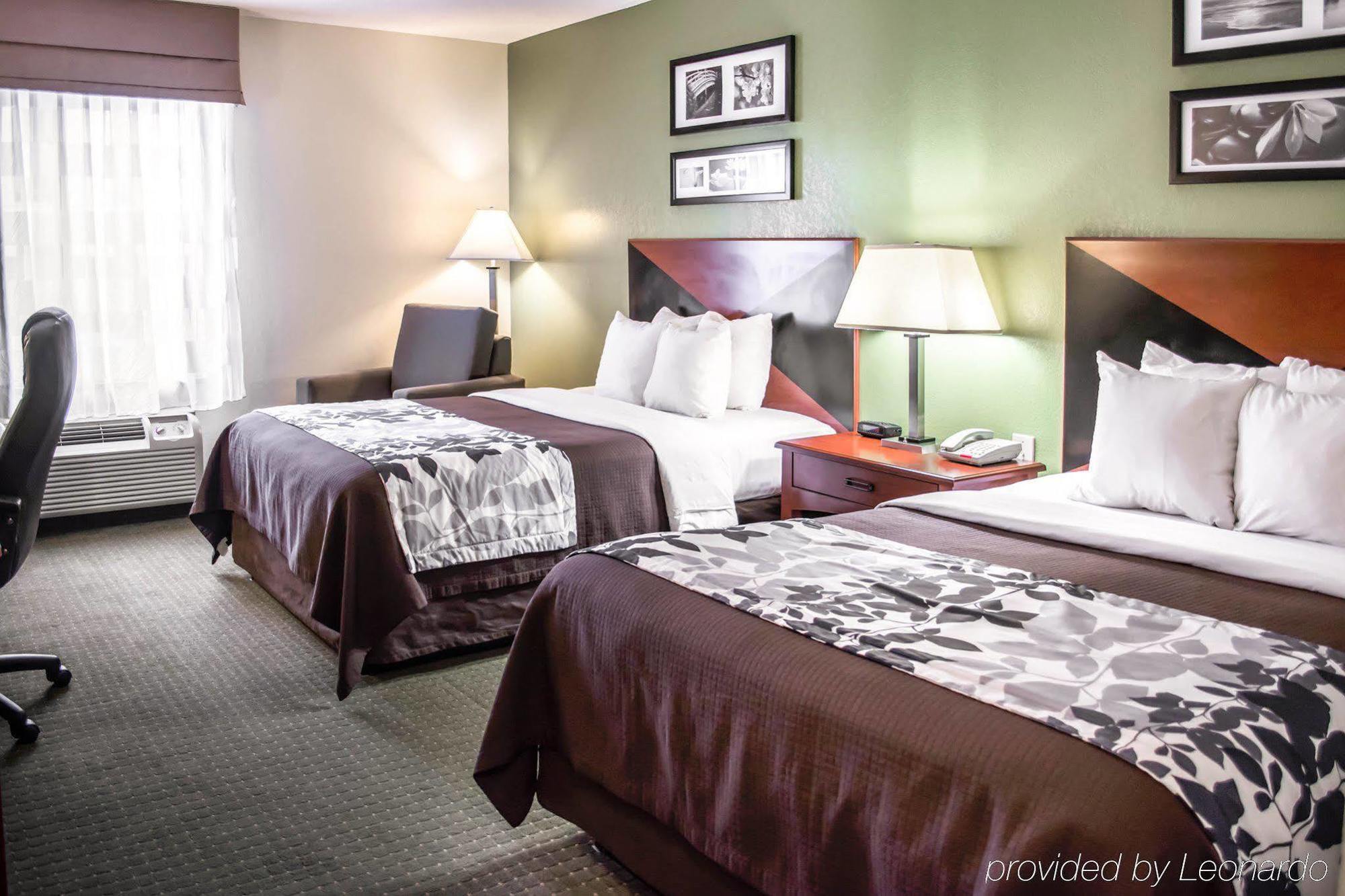 Comfort Inn Емпорія Екстер'єр фото