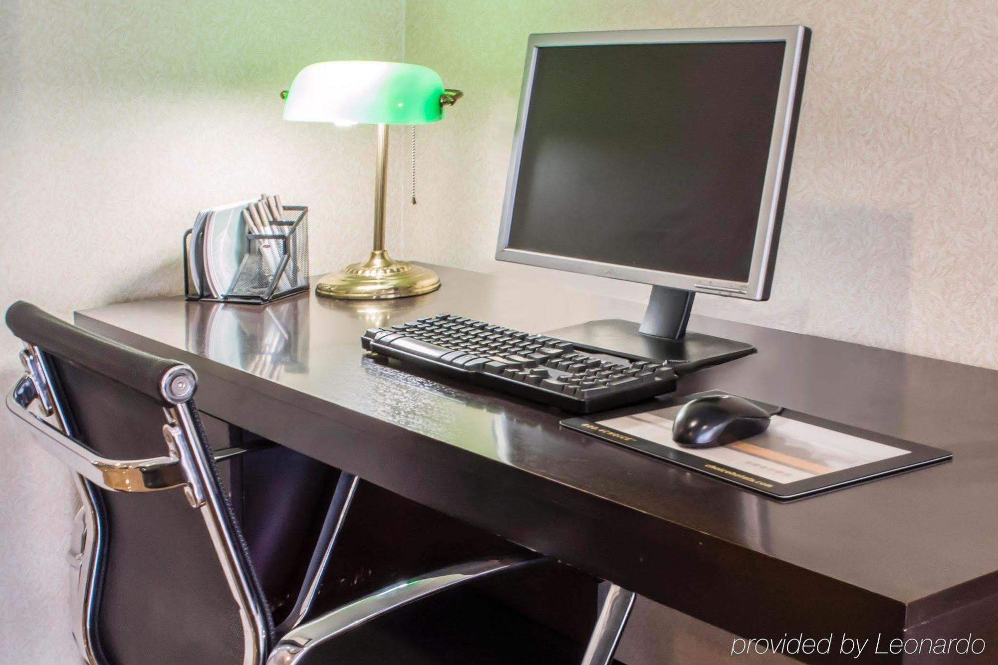 Comfort Inn Емпорія Екстер'єр фото