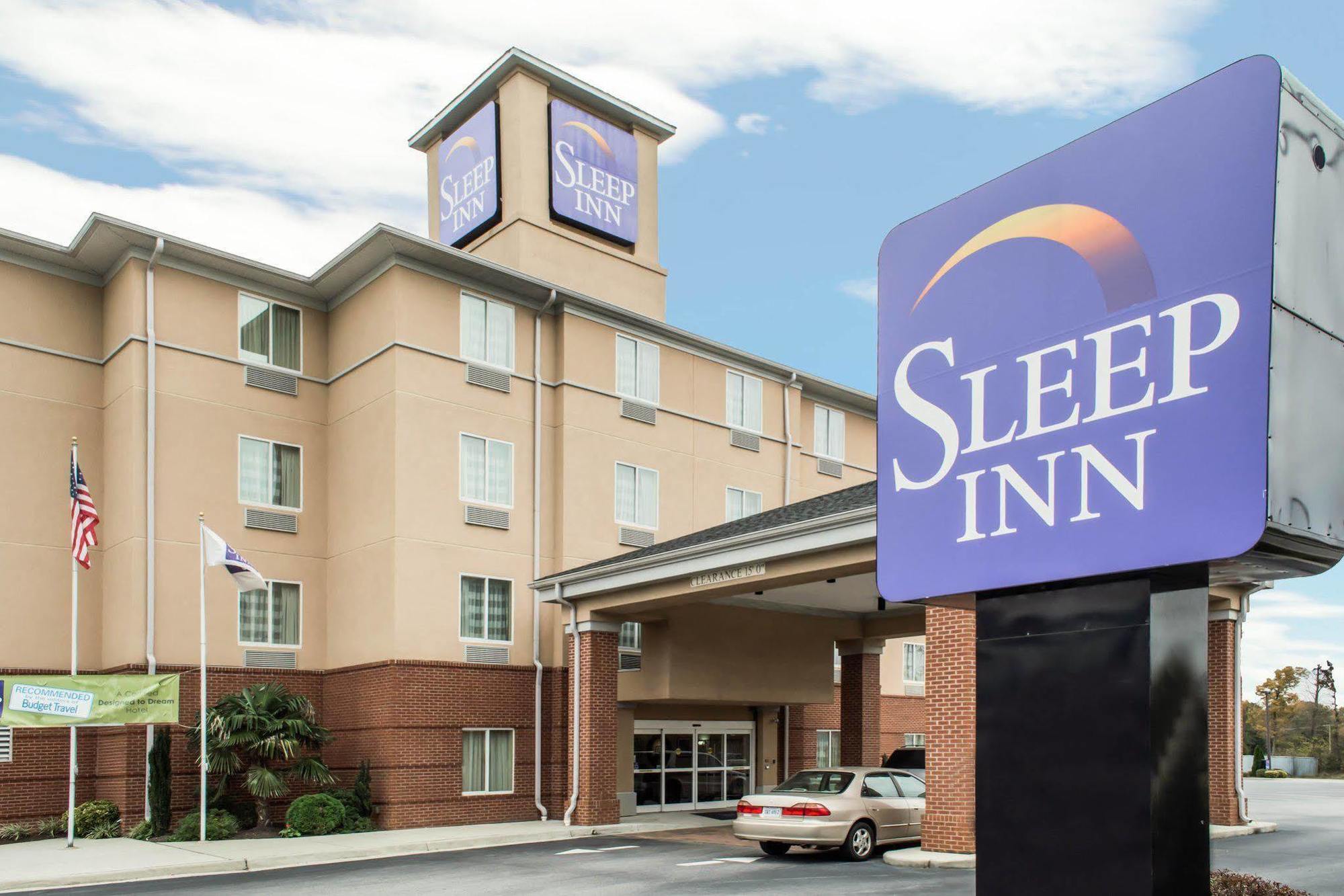 Comfort Inn Емпорія Екстер'єр фото