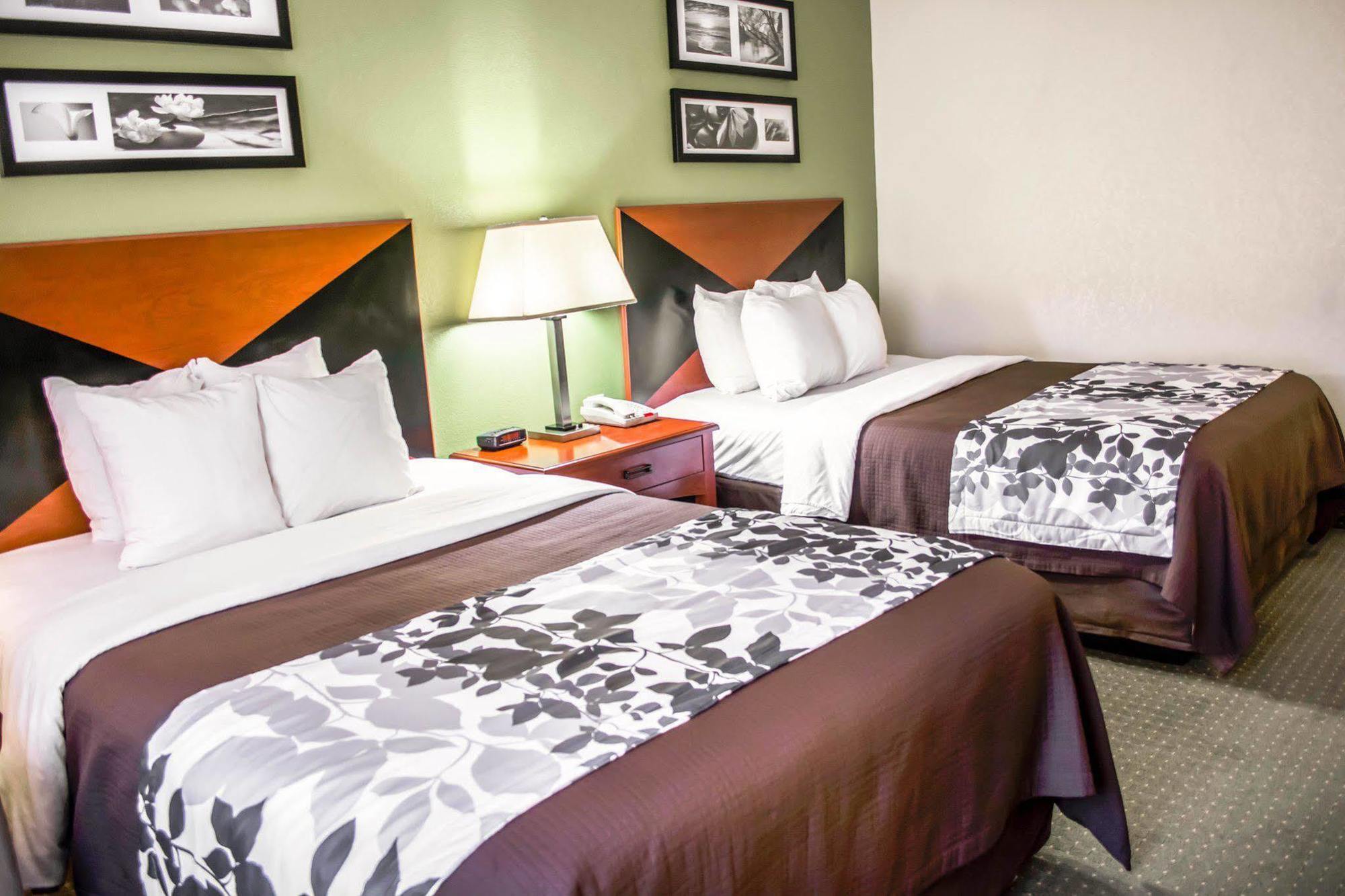 Comfort Inn Емпорія Екстер'єр фото