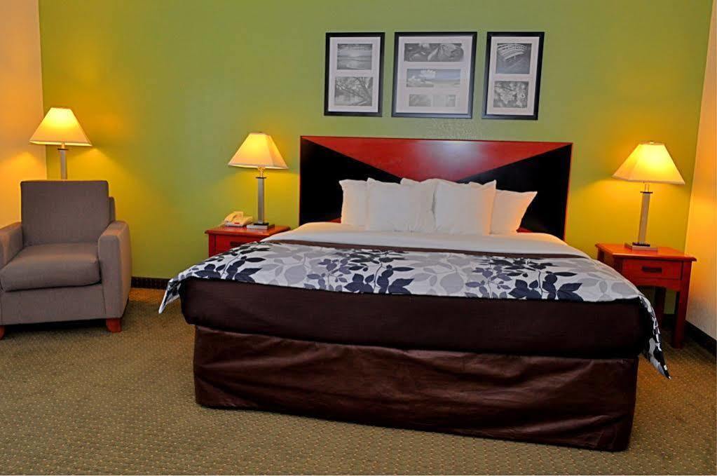 Comfort Inn Емпорія Екстер'єр фото