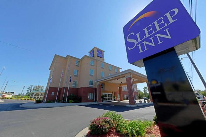 Comfort Inn Емпорія Екстер'єр фото