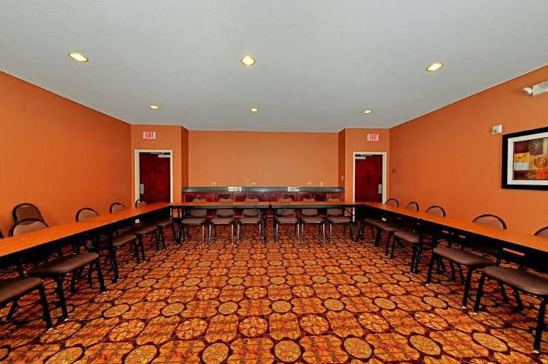 Comfort Inn Емпорія Екстер'єр фото