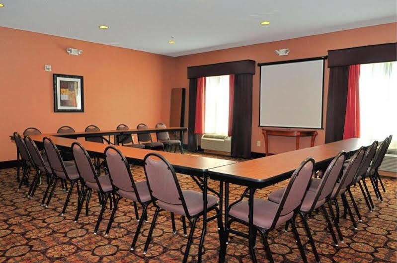 Comfort Inn Емпорія Екстер'єр фото