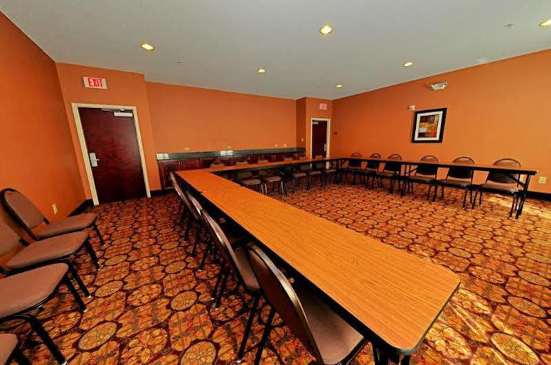 Comfort Inn Емпорія Екстер'єр фото